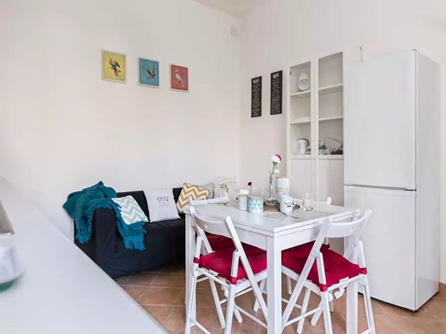 Immagine 10 di Camera in affitto  in Via Salvatore Barzilai a Milano