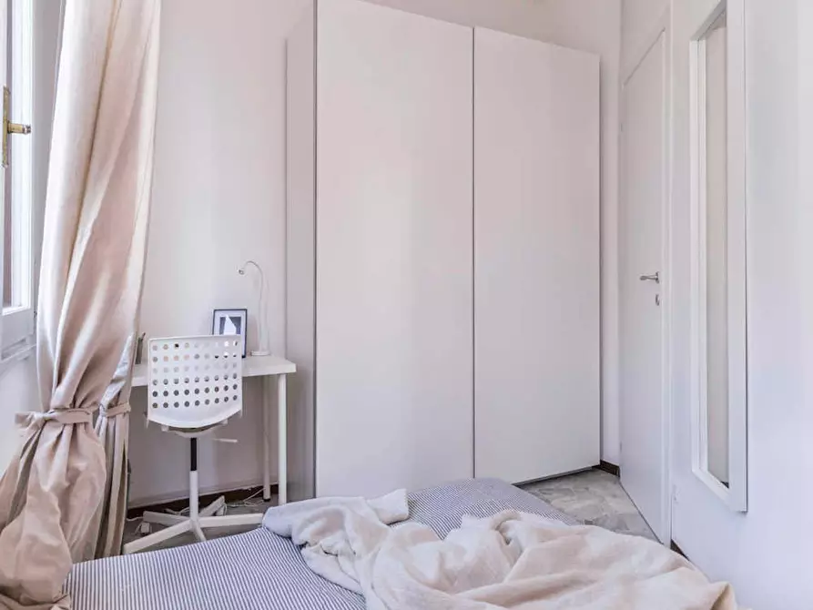 Immagine 3 di Camera in affitto  in Via Salvatore Barzilai a Milano