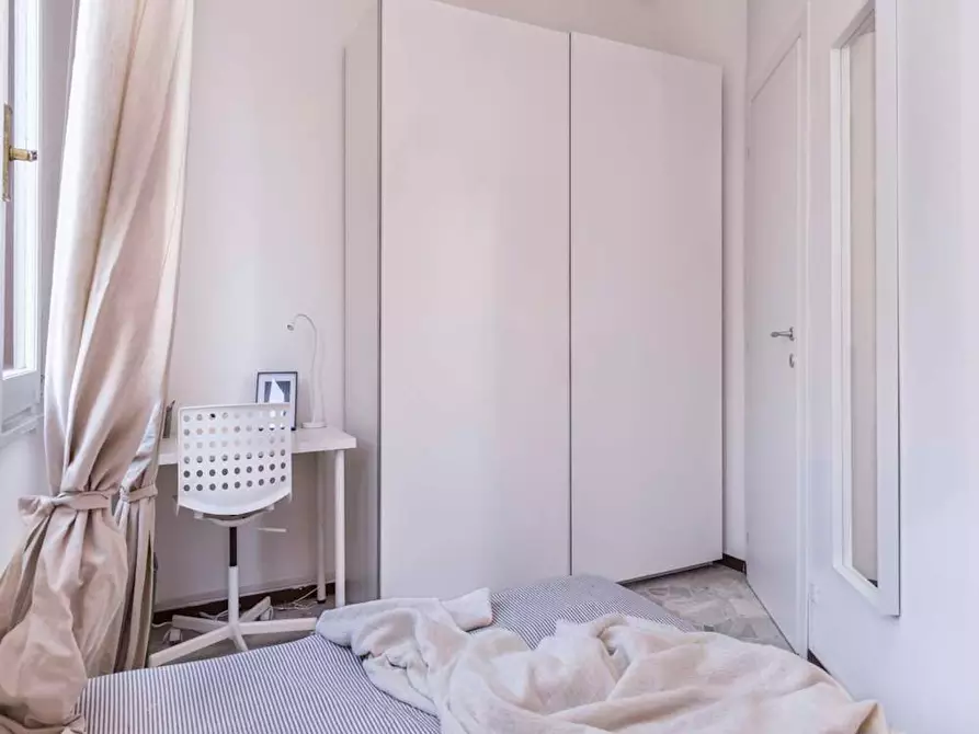 Immagine 4 di Camera in affitto  in Via Salvatore Barzilai a Milano