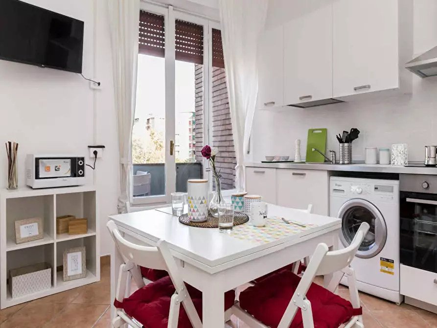 Immagine 7 di Camera in affitto  in Via Salvatore Barzilai a Milano