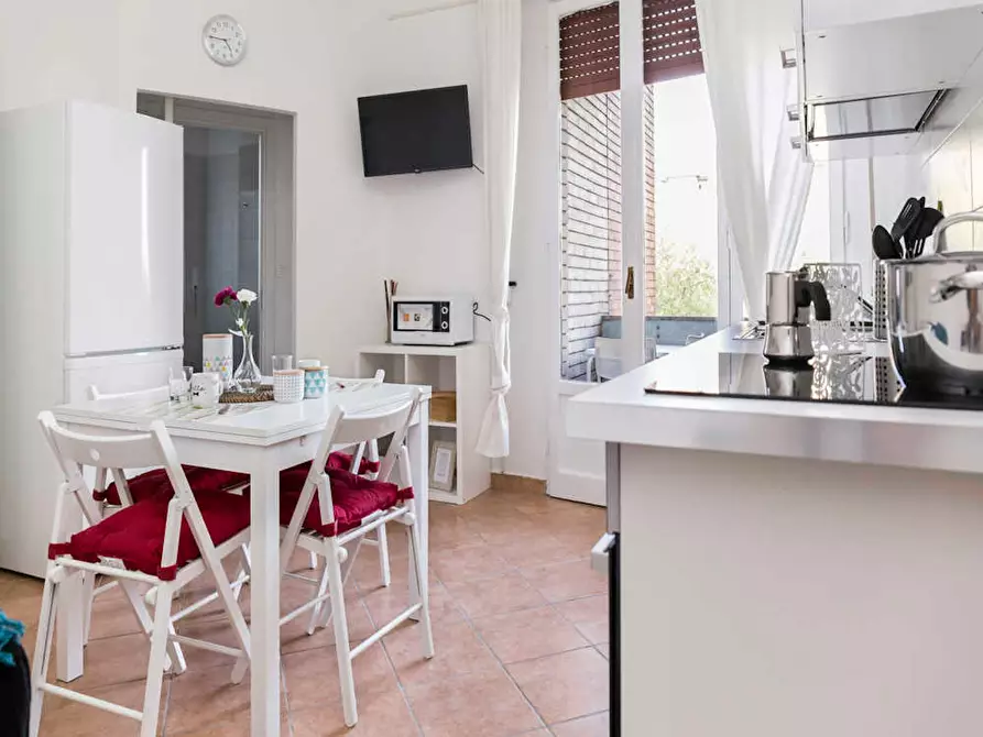 Immagine 8 di Camera in affitto  in Via Salvatore Barzilai a Milano