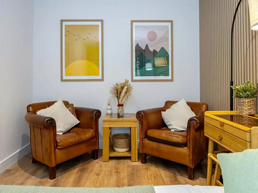 Immagine 6 di Casa indipendente in affitto  in Blackburne Place a 