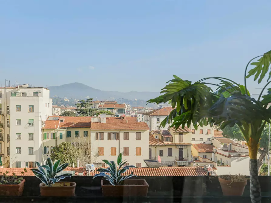 Immagine 2 di Appartamento in affitto  in Via Masaccio a Firenze