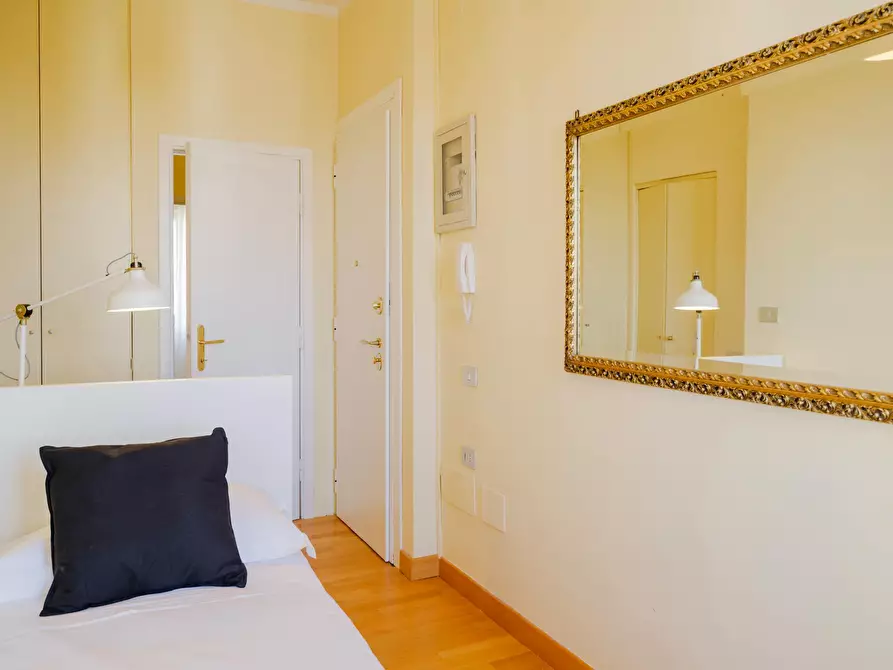 Immagine 10 di Appartamento in affitto  in Via Masaccio a Firenze