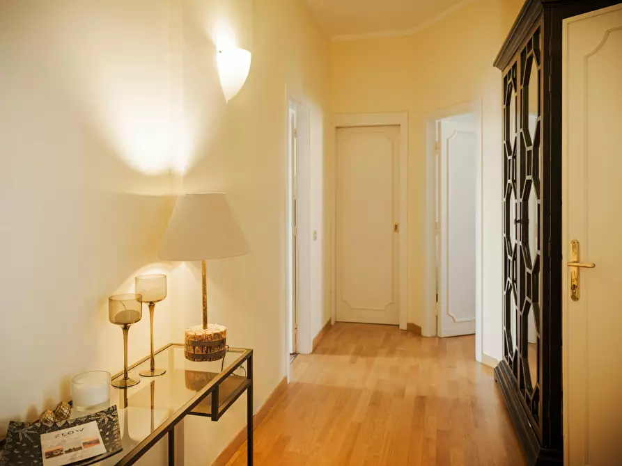 Immagine 5 di Appartamento in affitto  in Via Masaccio a Firenze