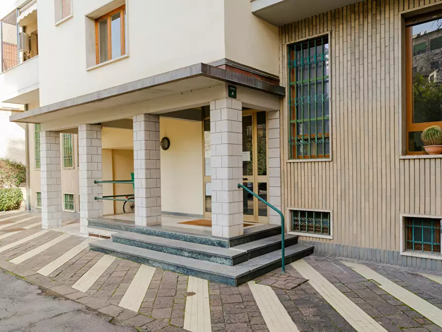 Immagine 4 di Appartamento in affitto  in Via Masaccio a Firenze