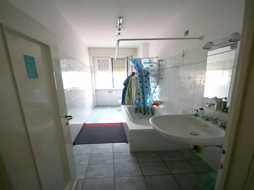 Immagine 5 di Camera in affitto  in Via Antonio Pollaiuolo a Milano