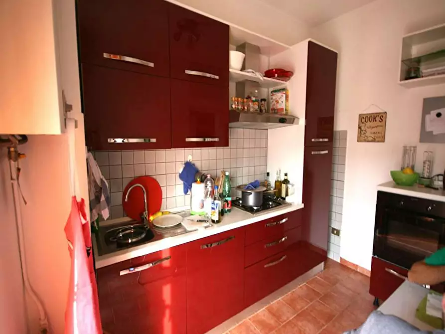 Immagine 4 di Camera in affitto  in Via Antonio Pollaiuolo a Milano