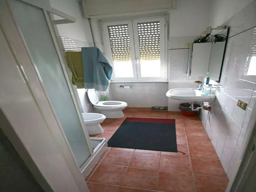 Immagine 6 di Camera in affitto  in Via Antonio Pollaiuolo a Milano