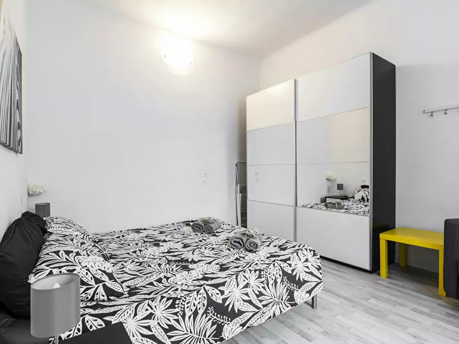 Immagine 5 di Appartamento in affitto  in Piazza Angilberto II a Milano