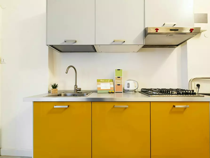 Immagine 7 di Appartamento in affitto  in Piazza Angilberto II a Milano