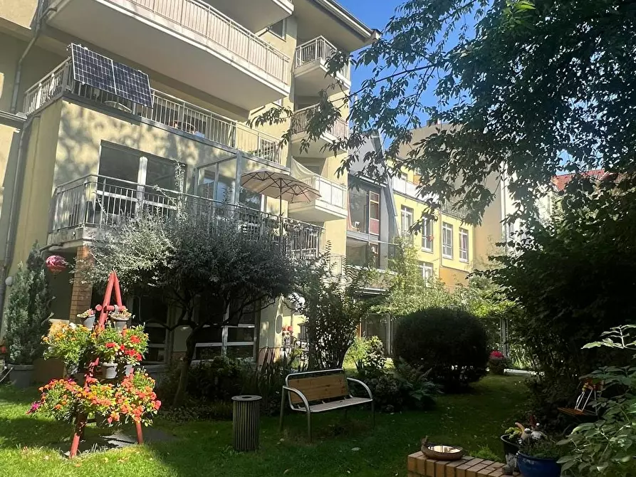 Immagine 9 di Appartamento in affitto  in Thulestraße a Berlin