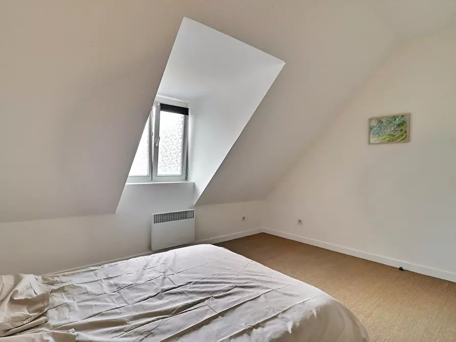 Immagine 2 di Appartamento in affitto  in Avenue Jean Jaurès a Paris