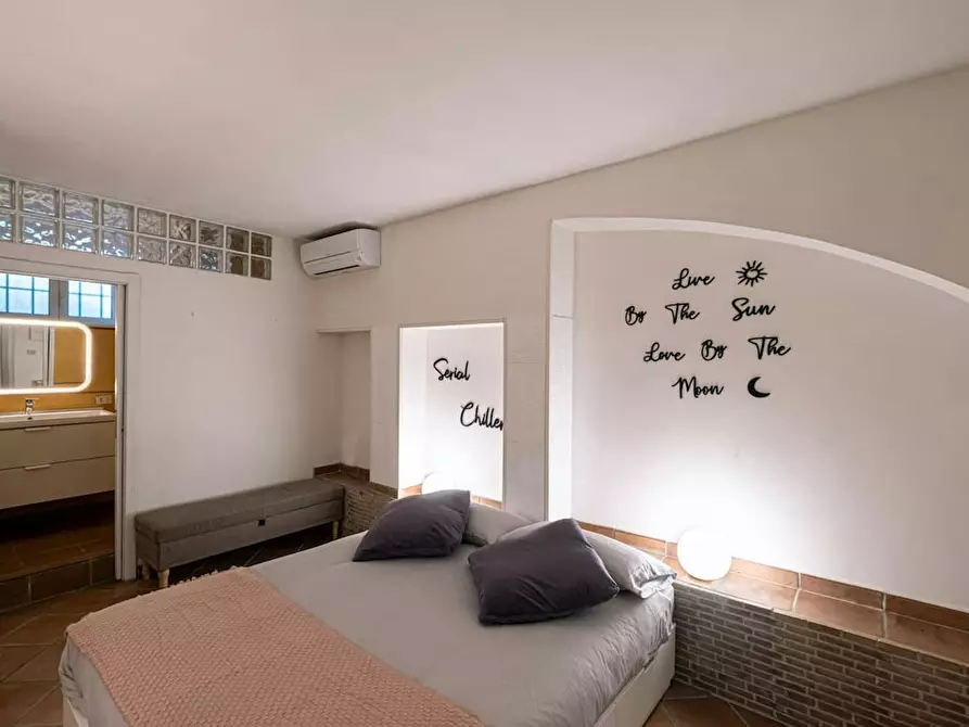 Immagine 6 di Appartamento in affitto  in Via degli Orti della Farnesina a Roma