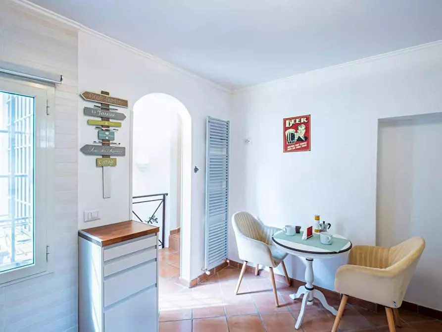 Immagine 8 di Appartamento in affitto  in Via degli Orti della Farnesina a Roma