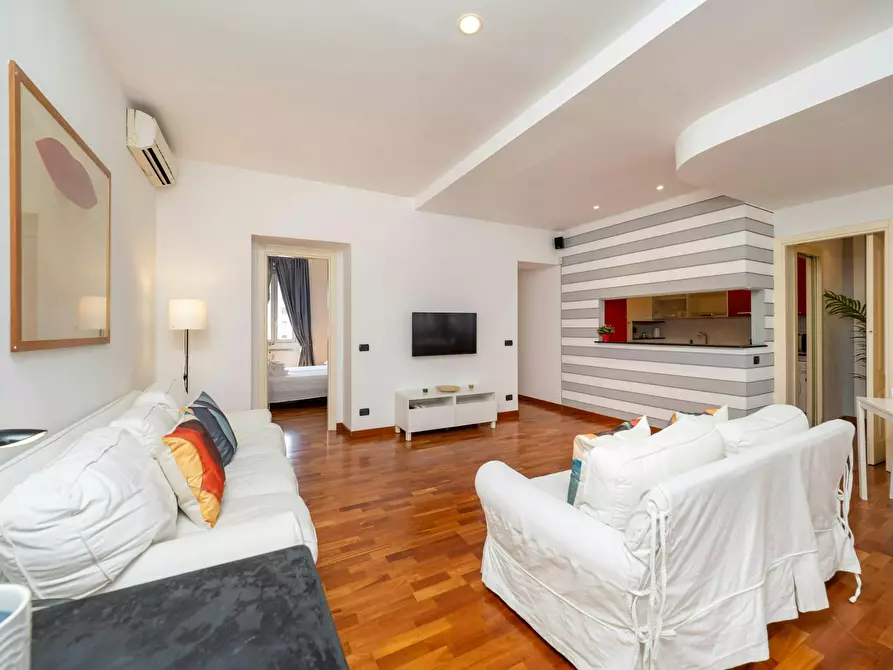 Immagine 3 di Appartamento in affitto  in Piazza 25 Aprile a Milano