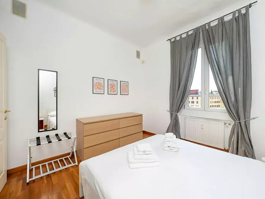 Immagine 8 di Appartamento in affitto  in Piazza 25 Aprile a Milano