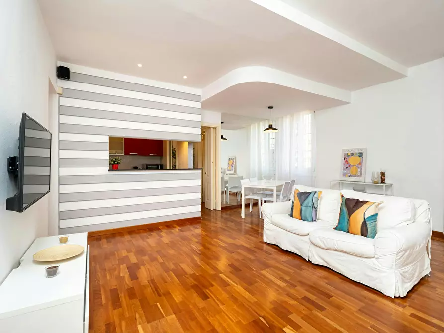 Immagine 9 di Appartamento in affitto  in Piazza 25 Aprile a Milano