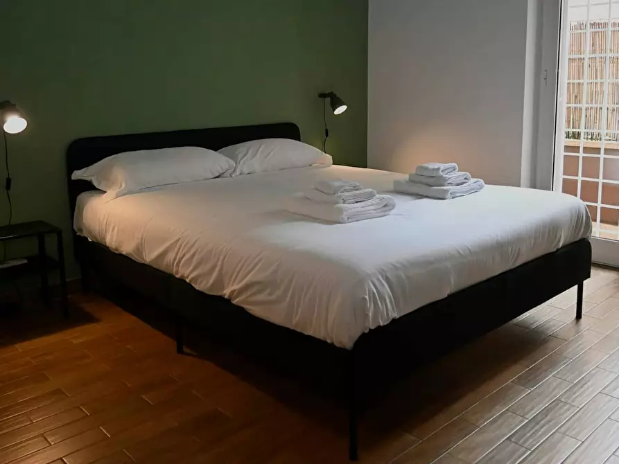 Immagine 2 di Appartamento in affitto  in Via Cesare De Fabritiis a Roma