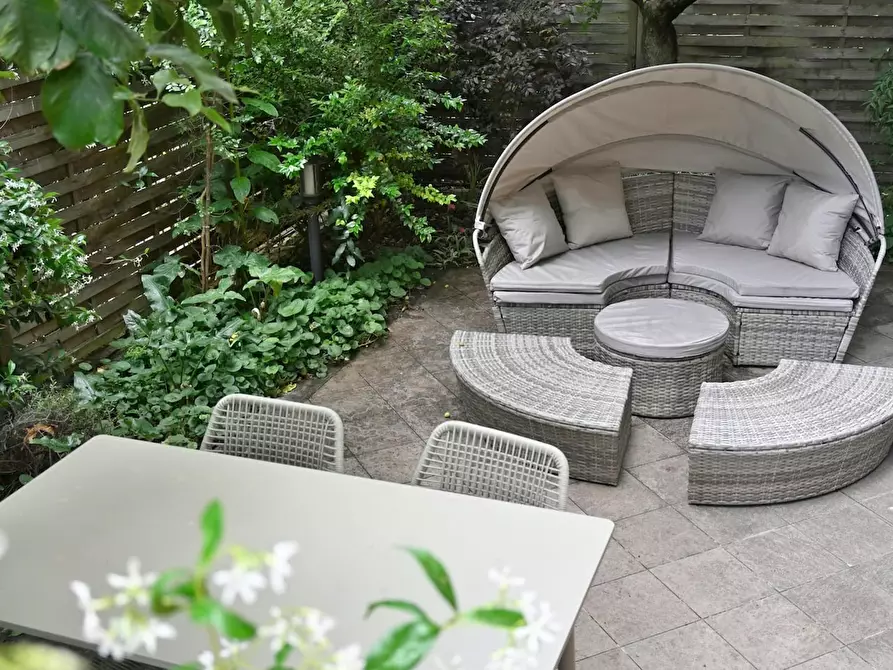 Immagine 10 di Appartamento in affitto  in Via Cesare De Fabritiis a Roma