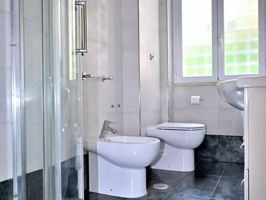 Immagine 9 di Appartamento in affitto  in Via Cesare De Fabritiis a Roma