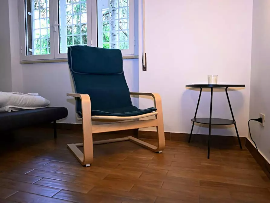 Immagine 8 di Appartamento in affitto  in Via Cesare De Fabritiis a Roma