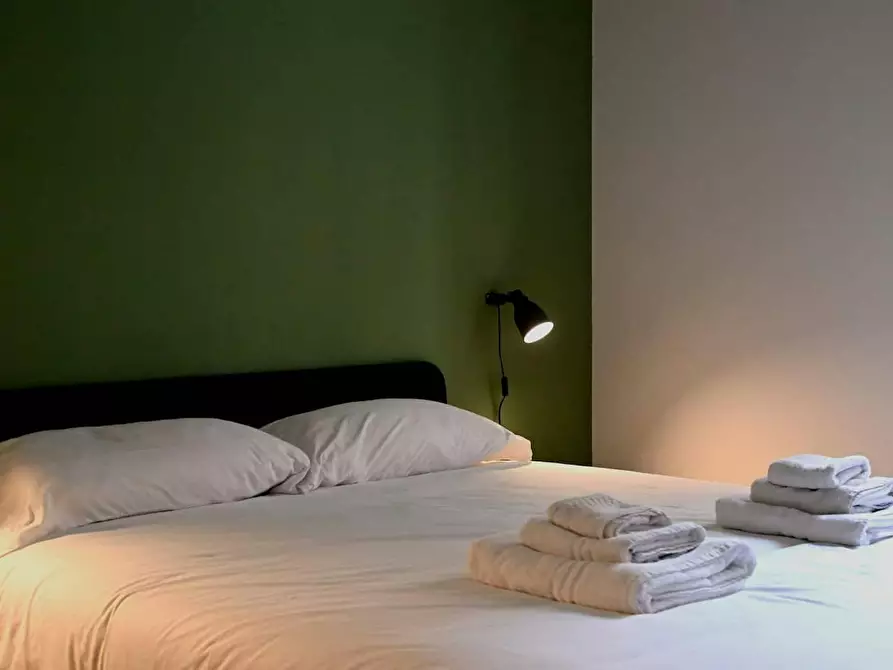 Immagine 3 di Appartamento in affitto  in Via Cesare De Fabritiis a Roma