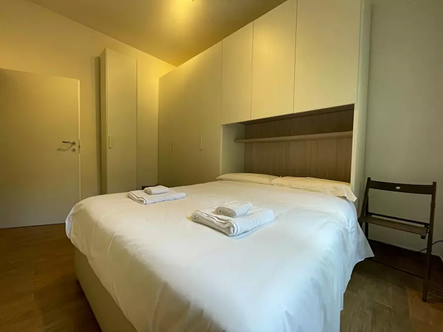 Immagine 4 di Appartamento in affitto  in Via Cesare De Fabritiis a Roma