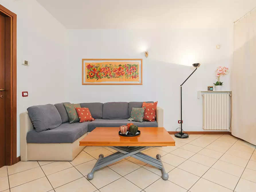 Immagine 7 di Appartamento in affitto  in Via Coluccio Salutati a Milano