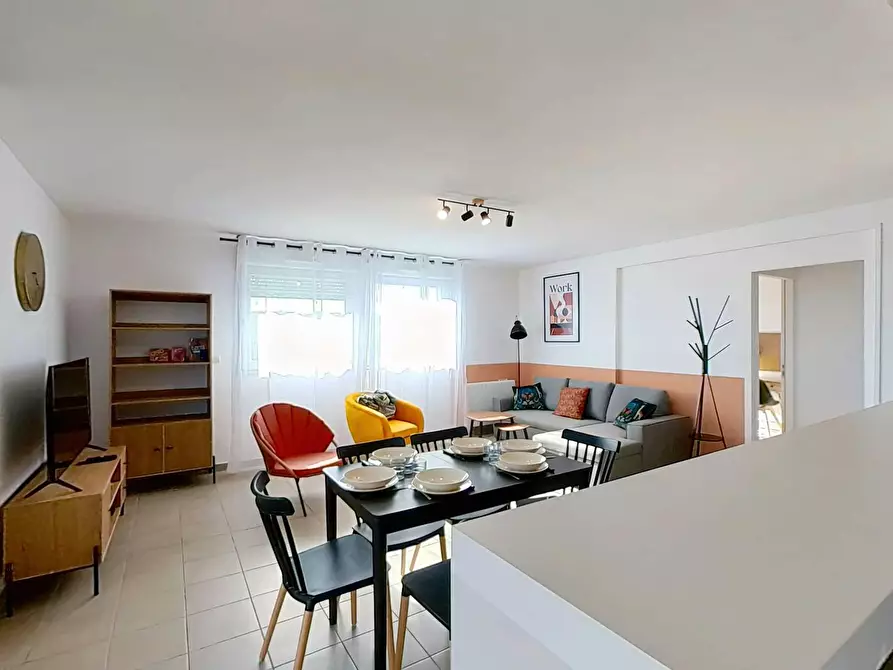 Immagine 8 di Camera in affitto  in Rue Léon Jouhaux a Bordeaux