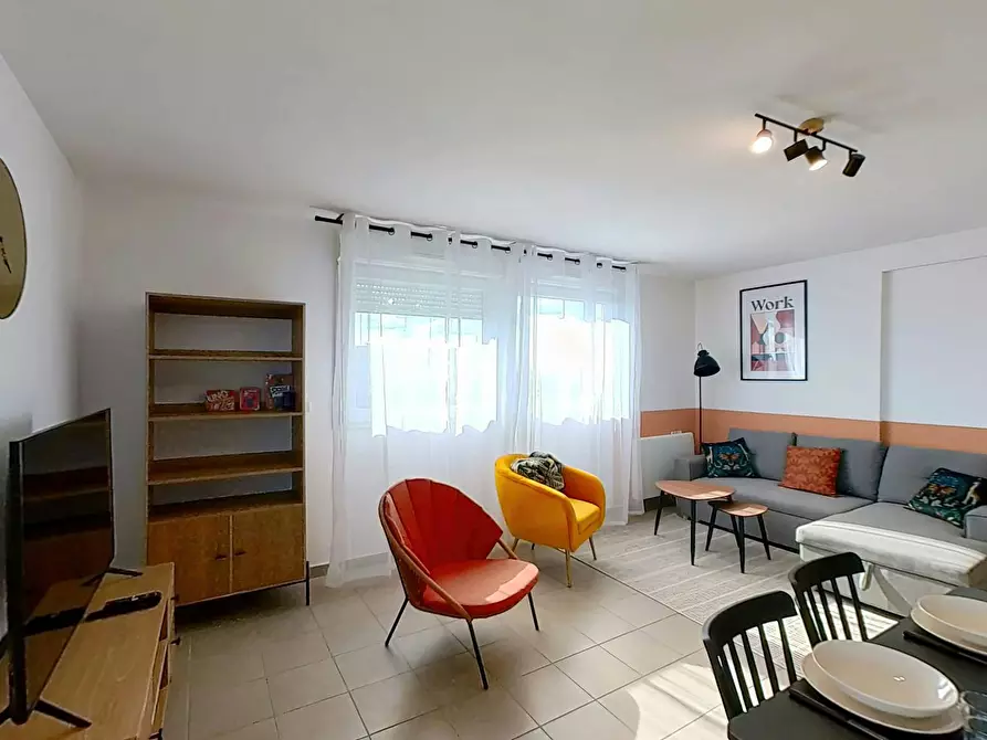 Immagine 4 di Camera in affitto  in Rue Léon Jouhaux a Bordeaux