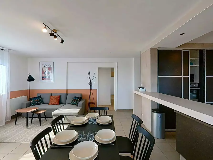 Immagine 9 di Camera in affitto  in Rue Léon Jouhaux a Bordeaux