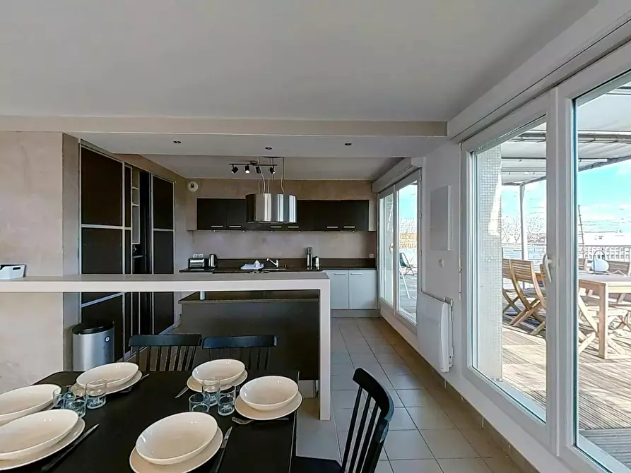 Immagine 10 di Camera in affitto  in Rue Léon Jouhaux a Bordeaux