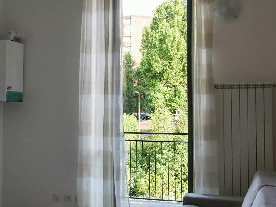 Immagine 5 di Appartamento in affitto  in Via Costantino Baroni a Milano