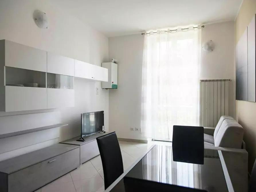 Immagine 6 di Appartamento in affitto  in Via Costantino Baroni a Milano