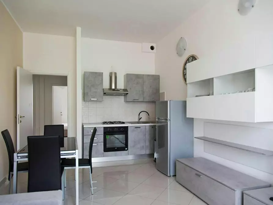 Immagine 9 di Appartamento in affitto  in Via Costantino Baroni a Milano