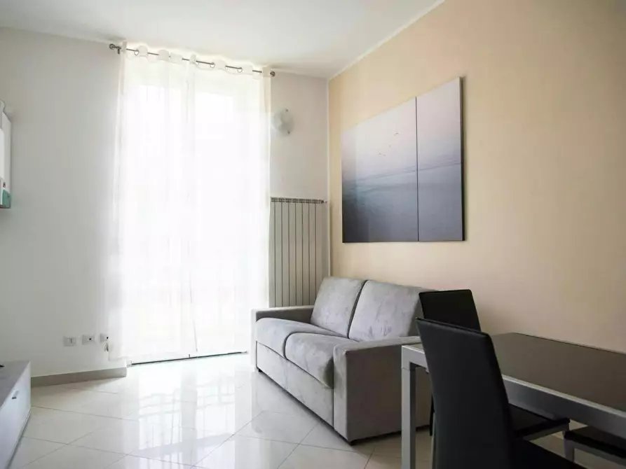 Immagine 7 di Appartamento in affitto  in Via Costantino Baroni a Milano