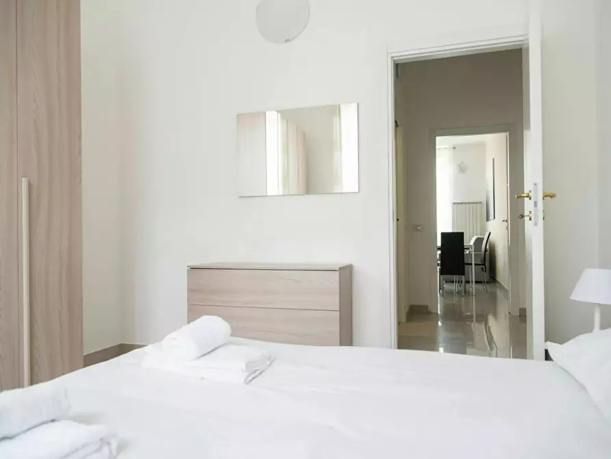 Immagine 4 di Appartamento in affitto  in Via Costantino Baroni a Milano