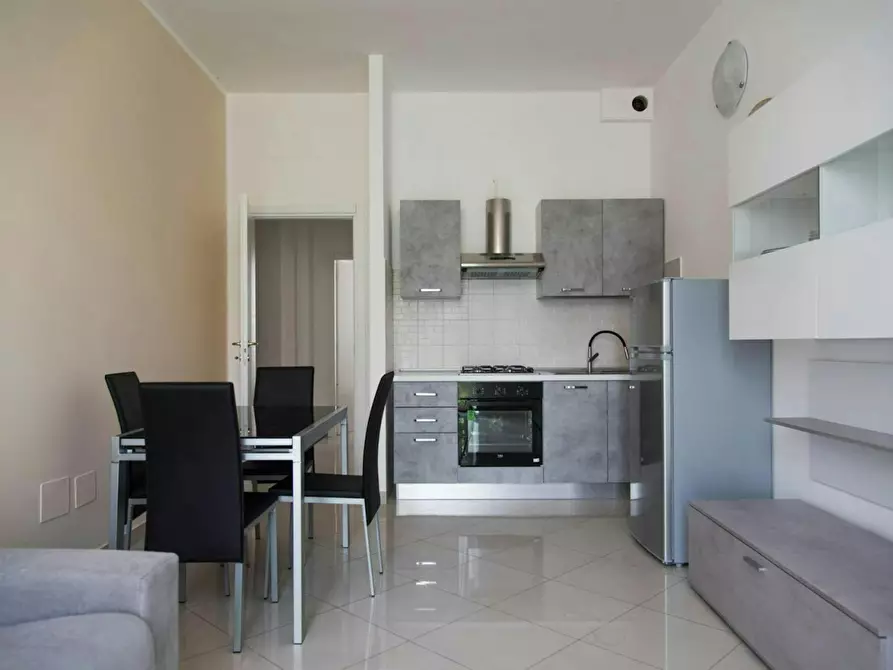 Immagine 10 di Appartamento in affitto  in Via Costantino Baroni a Milano