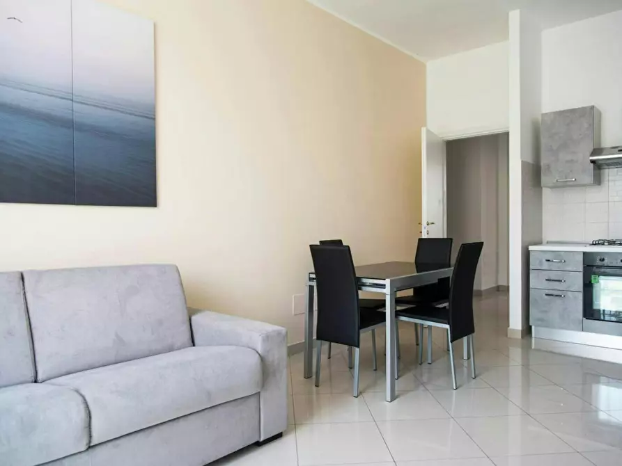 Immagine 8 di Appartamento in affitto  in Via Costantino Baroni a Milano