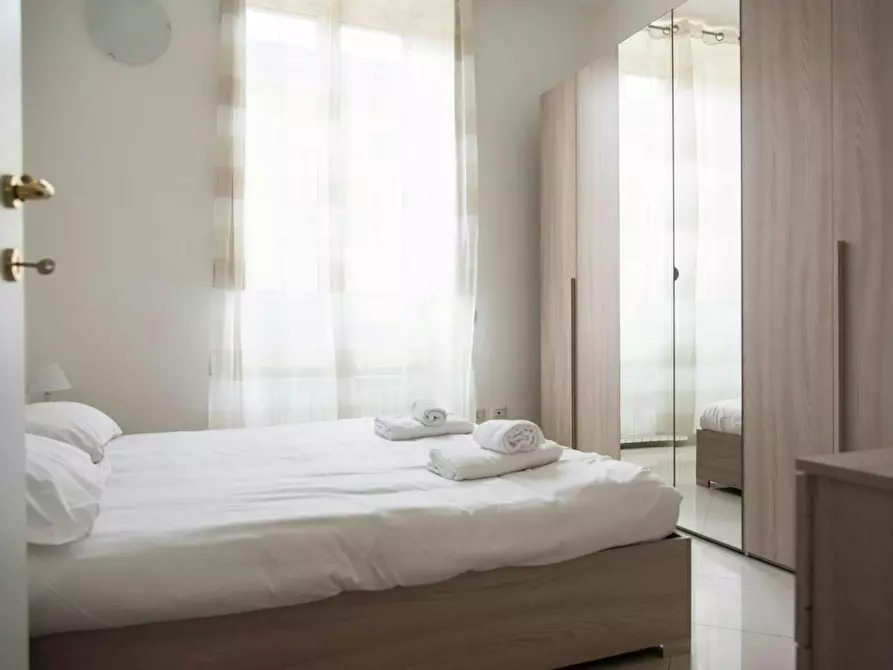 Immagine 3 di Appartamento in affitto  in Via Costantino Baroni a Milano