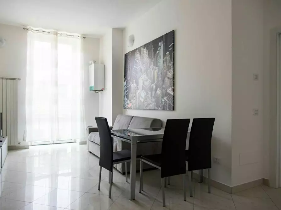 Immagine 9 di Appartamento in affitto  in Via Costantino Baroni a Milano