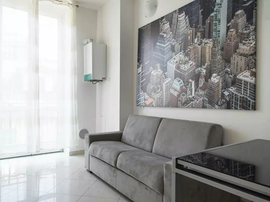 Immagine 8 di Appartamento in affitto  in Via Costantino Baroni a Milano