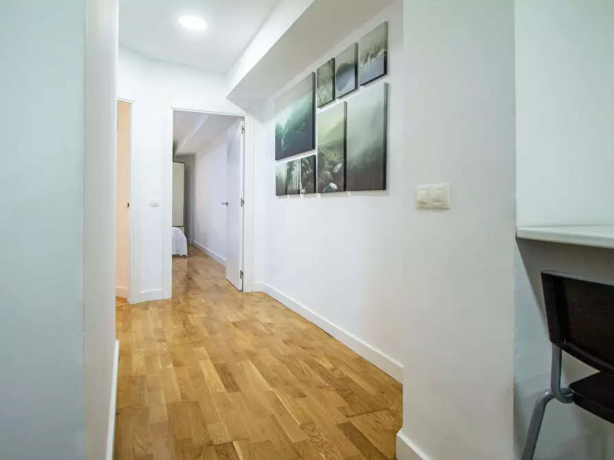 Immagine 7 di Appartamento in affitto  in Calle de Guipúzcoa a Madrid
