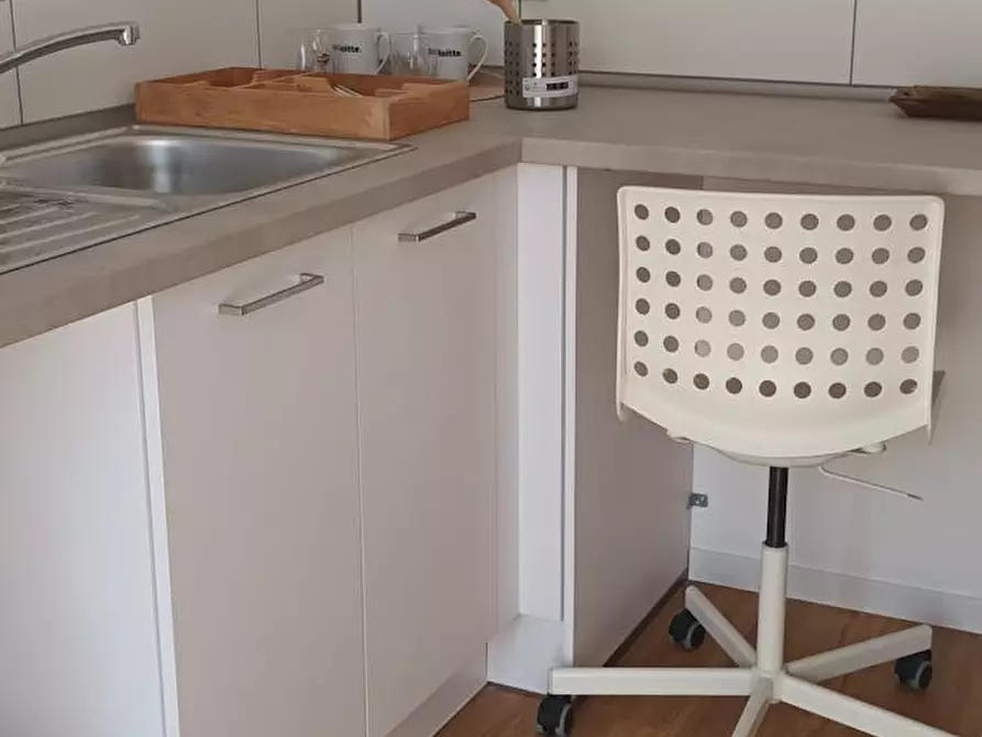 Immagine 2 di Appartamento in affitto  in Fleetplatz a Hamburg Allermöhe