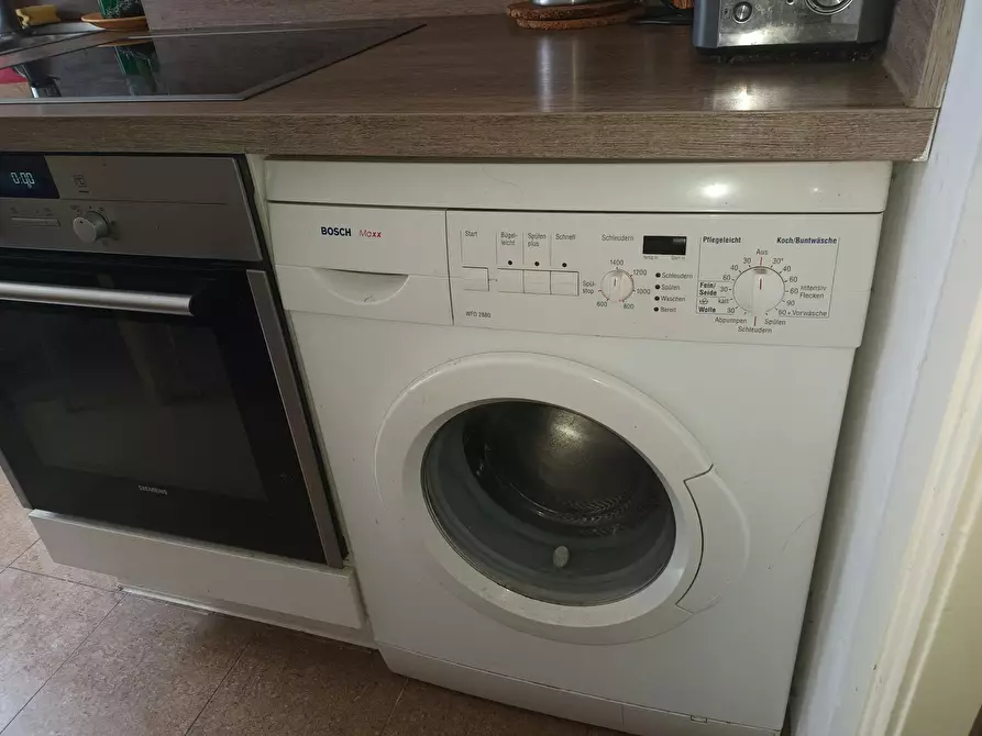 Immagine 3 di Appartamento in affitto  in Fleetplatz a Hamburg Allermöhe