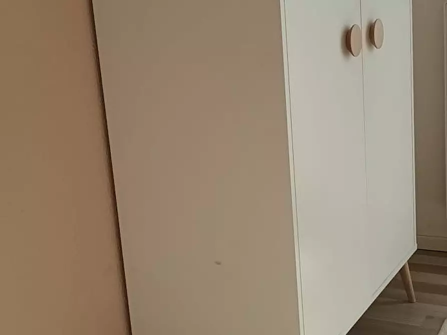 Immagine 7 di Appartamento in affitto  in Fleetplatz a Hamburg Allermöhe