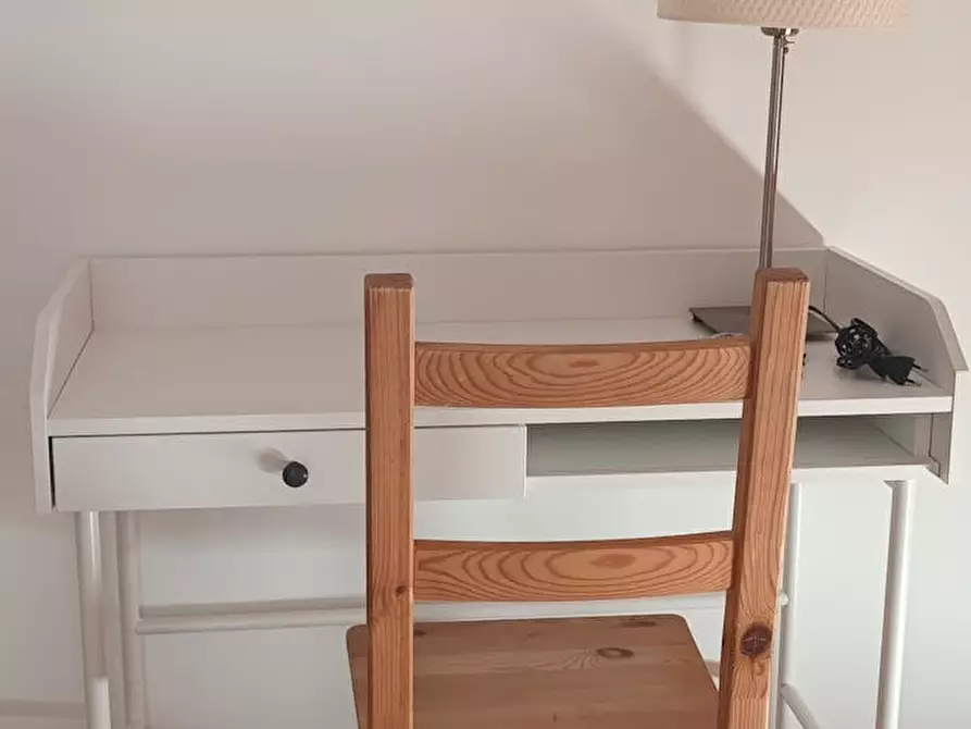 Immagine 4 di Appartamento in affitto  in Fleetplatz a Hamburg Allermöhe