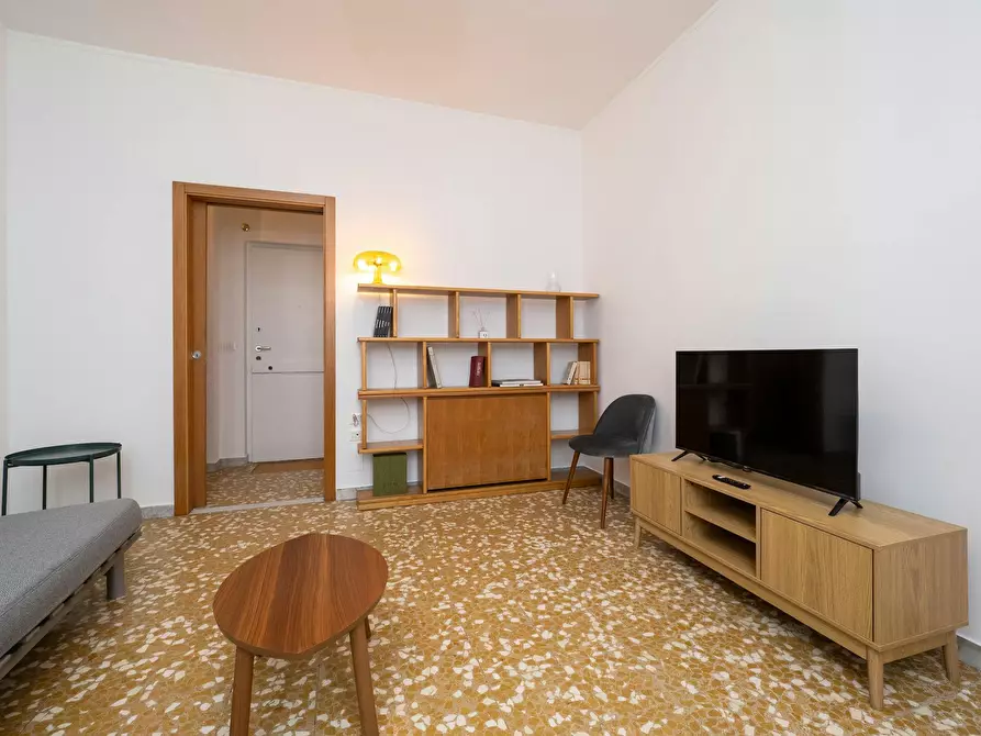 Immagine 10 di Appartamento in affitto  in Via Rembrandt a Milano