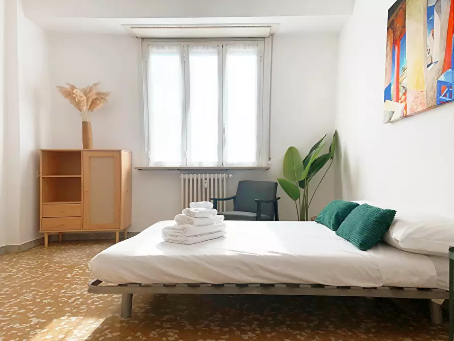 Immagine 2 di Appartamento in affitto  in Via Rembrandt a Milano